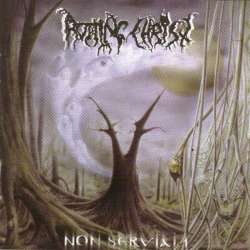 rotting christ non serviam