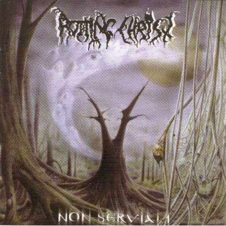 rotting christ non serviam
