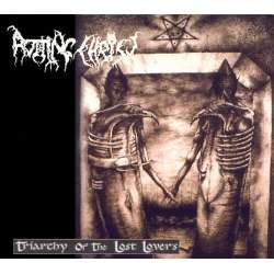 rotting christ triarchy of the lost lovers