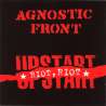 agnostic front riot riot upstart