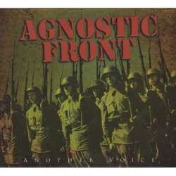 agnostic front another voice