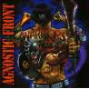 agnostic front warriors