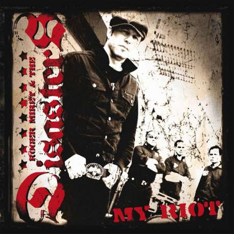 roger miret & the disasters my riot