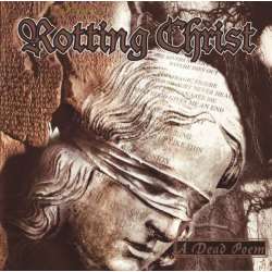 rotting christ a dead poem