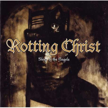 rotting christ sleep of the angels