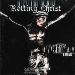 rotting christ khronos