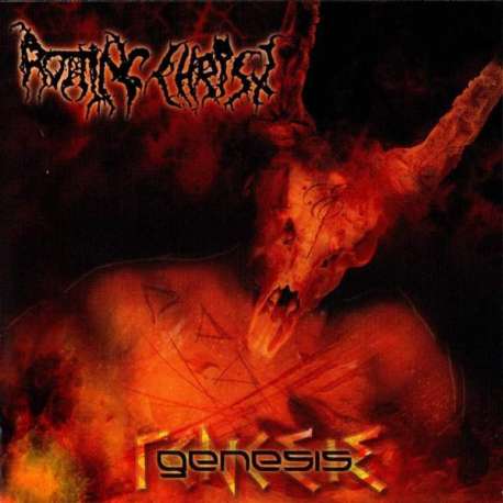 rotting christ genesis