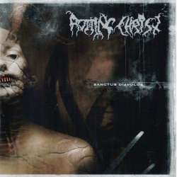 rotting christ sanctus diavolos