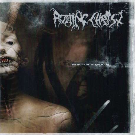 rotting christ sanctus diavolos