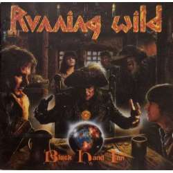 running wild black hand inn