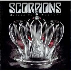 scorpions return to forever