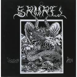 samael worship him