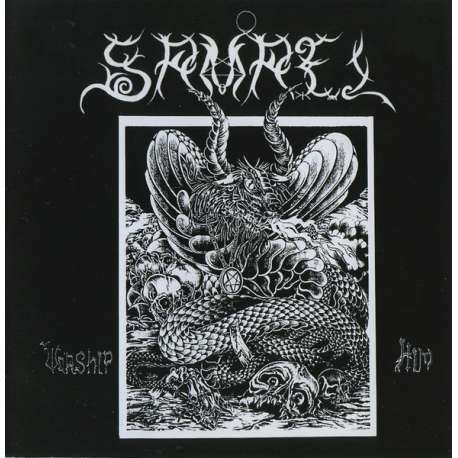 samael worship him