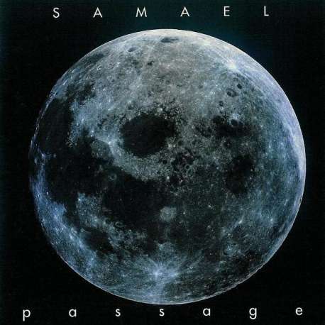 samael passage