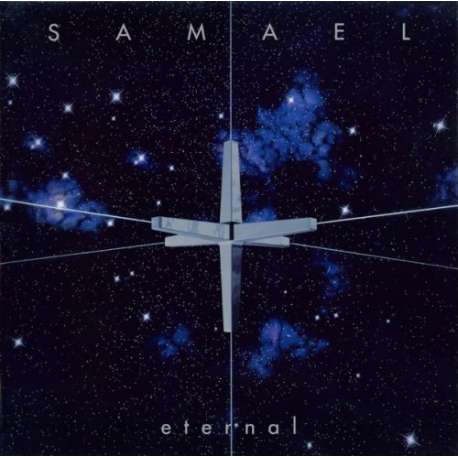 samael eternal