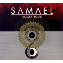 samael solar soul