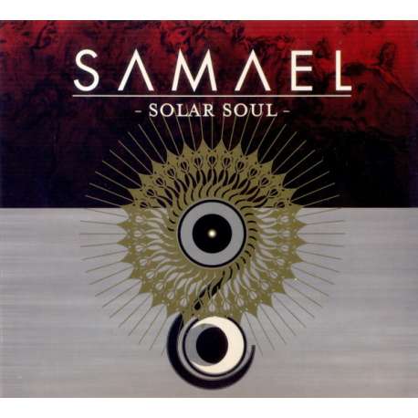 samael solar soul