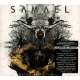 samael above