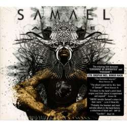 samael above