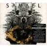 samael above