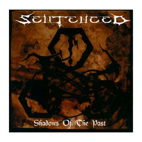 sentenced shadows of the past