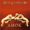 sentenced amok