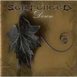 sentenced down + love & death