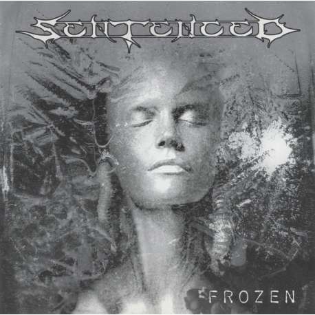 sentenced frozen