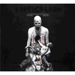septicflesh the great mass