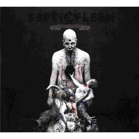 septicflesh the great mass