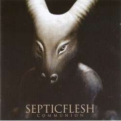 septicflesh communion