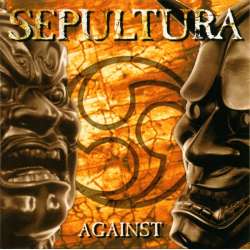 sepultura against