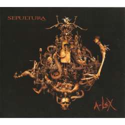 sepultura a-lex