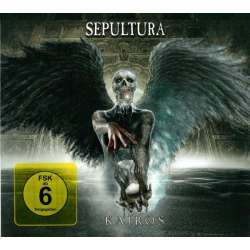 sepultura kairos
