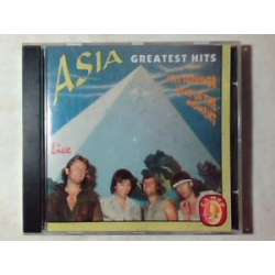 asia greatest hits live