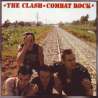 the clash combat rock