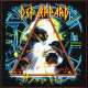 Def Leppard hysteria