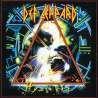 Def Leppard hysteria