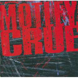 motley crue motley crue