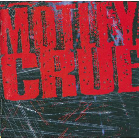 motley crue motley crue