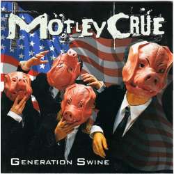 motley crue generation swine