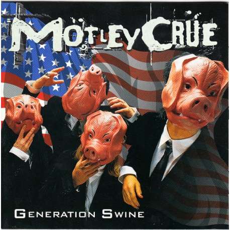 motley crue generation swine