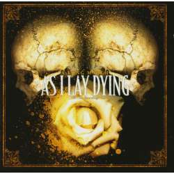 as i lay dying a long march