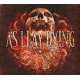 as i lay dying the powerless rise
