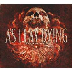 as i lay dying the powerless rise
