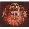 as i lay dying the powerless rise