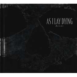 as i lay dying decas