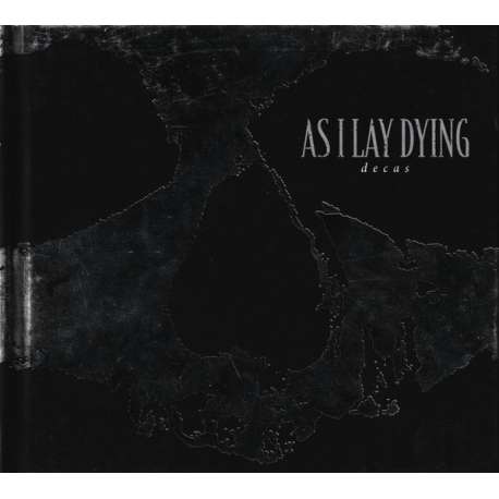 as i lay dying decas