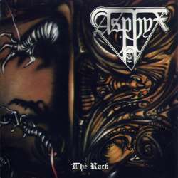 asphyx the rack