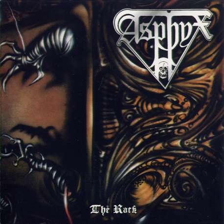 asphyx the rack